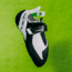 Five Ten Hiangle Climbing Shoes - Mens, Cloud White/Core Black/Signal Green, 7.5, EE9033-100-7.5