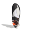 Five Ten Hiangle Climbing Shoes - Womens, Core Black/Off White/Solar Red, 11, GV7142-001-11