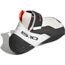 Five Ten Hiangle Climbing Shoes - Womens, Core Black/Off White/Solar Red, 11, GV7142-001-11