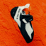 Five Ten Hiangle Shoes - Womens, Cloud White/Core Black/Signal Coral, 5.5, EE9071-100-5.5