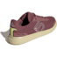 Five Ten Sleuth DLX Canvas Shoes - Womens, Quiet Crimson/Ftwr White/Sandy Beige, 9, GZ9867-9