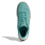Five Ten Slueth DLX W - Womens, True Green/Chalk White/Cardboard, 10, BC0781-10