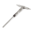 Fix It Sticks 4in Long 3/16in Ball  End Hex Bit, Silver, Small FISCB316B4