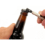 Fix It Sticks Bottle Opener Attachment, .25in Hex Base, Black, FISBOP