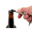 Fix It Sticks Bottle Opener Attachment, .25in Hex Base, Black, FISBOP