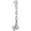 Fixe 1/2 Trad Anchor 2 Hanger Plt 007-1/2