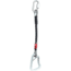 Fixe 25cm Steel Draw&amp;keyl Carabiner 401-14