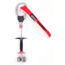 Fixe Alien Hybrid Revolution Cam-Grey/Red