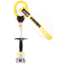 Fixe Alien Revolution Large Single Double Cam-Yellow-3/4