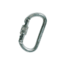 Fixe Faders Safety Steel Screwgate - Carabiner