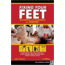 Fixing Your Feet, John Vonhof, Publisher - Wilderness Press