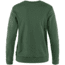 Fjallraven 1960 Logo Badge Sweater - Womens, Deep Patina, Extra Large, F87230-679-XL