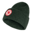 Fjallraven 1960 Logo Hat, Deep Forest, One Size, F78142-662-OS