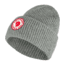 Fjallraven 1960 Logo Hat, Grey, One Size, F78142-020-OS