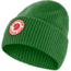Fjallraven 1960 Logo Hat, Palm Green, One Size, F78142-678-OneSize