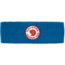 Fjallraven 1960 Logo Headband, Alpine Blue, One Size, F87082-538-OneSize