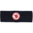 Fjallraven 1960 Logo Headband, Dark Navy, One Size, F87082-555-OneSize