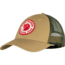 Fjallraven 1960 Logo Langtradarkeps Cap, Buckwheat Brown, Large/Extra large, F78138-232-L/XL
