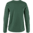 Fjallraven 1960 Logo T-Shirt Long Sleeve - Womens, Deep Patina, Small, F86989-679-S