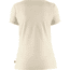 Fjallraven 1960 Logo T-Shirt - Women's, Chalk White, Extra Small, F83513-113-XS