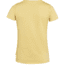 Fjallraven 1960 Logo T-Shirt - Womens, Mais Yellow, Small, F83513-133-S