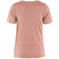 Fjallraven 1960 Logo T-Shirt - Women's, Dusty Rose, Small, F83513-300-S