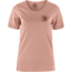 Fjallraven 1960 Logo T-Shirt - Women's, Dusty Rose, Small, F83513-300-S