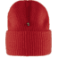 Fjallraven 1961 Logo Hat, True Red, One Size, F78142-334-OS