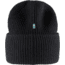 Fjallraven 1962 Logo Hat, Black, One Size, F78142-550-OS