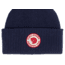 Fjallraven 1963 Logo Hat, Dark Navy, One Size, F78142-555-OS