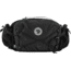 Fjallraven Abisko 6 Hip Pack, Black, One Size, F23200306-550