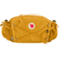 Fjallraven Abisko 6 Hip Pack, Mustard Yellow, One Size, F23200306-161