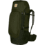 Fjallraven Abisko 75L Backpack-Olive-75 L