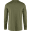 Fjallraven Abisko Day Hike Long Sleeve - Mens, Green, Extra Small, F12600214-620-XS