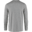 Fjallraven Abisko Day Hike Long Sleeve - Men's, Shark Grey, Extra Large, F12600214-16-XL