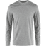 Fjallraven Abisko Day Hike Long Sleeve - Men's, Shark Grey, Extra Large, F12600214-16-XL
