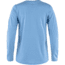 Fjallraven Abisko Day Hike Long Sleeve - Womens, Ultramarine, Extra Large, F14600161-537-XL