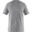 Fjallraven Abisko Day Hike Short Sleeve T-Shirt - Mens, Shark Grey, Large, F87197-016-L