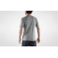 Fjallraven Abisko Day Hike Short Sleeve T-Shirt - Mens, Shark Grey, Large, F87197-016-L
