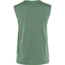 Fjallraven Abisko Day Hike Tank Top - Womens, Patina Green, Extra Large, F14600162-614-XL