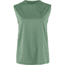 Fjallraven Abisko Day Hike Tank Top - Womens, Patina Green, Extra Large, F14600162-614-XL