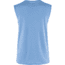 Fjallraven Abisko Day Hike Tank Top - Womens, Ultramarine, Medium, F14600162-537-M