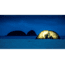 Fjallraven Abisko Dome 2 Tent, Pine Green, F53502-616-One Size