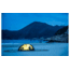 Fjallraven Abisko Dome 2 Tent, Pine Green, F53502-616-One Size