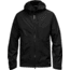 Fjallraven Abisko Eco-Shell Jacket - Men's-Black-Small