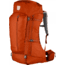 Fjallraven Abisko Friluft 45 Backpack-Flame Orange