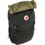Fjallraven Abisko Hike 35 Backpack, Iron Grey, Medium/Large, F27223-048-One Size