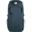 Fjallraven Abisko Hike 35 Backpack, Navy, Small/Medium, F27224-560-One Size