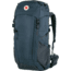 Fjallraven Abisko Hike 35 Backpack, Navy, Small/Medium, F27224-560-One Size