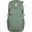 Fjallraven Abisko Hike 35 Backpack, Patina Green, Medium/Large, F27223-614-One Size